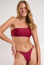 Charger l'image dans la galerie, Image 10: Rio De Sol Bas Bottom Touch-Carmim Gigi