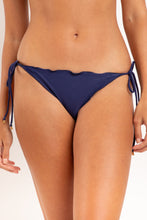 Charger l'image dans la galerie, Gallery: Rio De Sol Bas Bottom Touch-Marinho Frufru