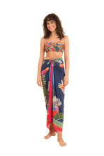Charger l'image dans la galerie, Image 04: Rio De Sol Pareo Jungle Canga