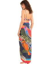 Charger l'image dans la galerie, Image 07: Rio De Sol Pareo Jungle Canga