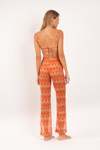 Charger l'image dans la galerie, Model Back: Rio De Sol Pantalon De Plage Maracai Pants Lana