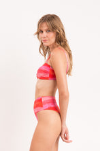 Charger l'image dans la galerie, Image 04: Rio De Sol Ensemble Set Cher Bandeau-Joy Hotpants