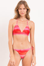 Charger l'image dans la galerie, Gallery: Rio De Sol Ensemble Set Cher Tri-Cos Cheeky-Micro