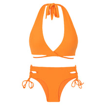 Charger l'image dans la galerie, Product Back: Rio De Sol Ensemble Set Dots-Mango Kate Madrid