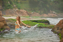 Charger l'image dans la galerie, Image 14: Rio De Sol Ensemble Set Dubai Bralette Madrid