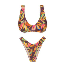 Charger l'image dans la galerie, Product Front: Rio De Sol Ensemble Set Fiore Hera Cali