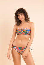Charger l'image dans la galerie, Image 10: Rio De Sol Ensemble Set Jungle Bandeau-Reto Madrid