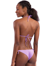 Charger l'image dans la galerie, Image 07: Rio De Sol Ensemble Set Orchid Tri-Inv Cheeky-Tie