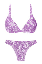 Charger l'image dans la galerie, Product Front: Rio De Sol Ensemble Set Trail-Purple Tri-Fixo Essential