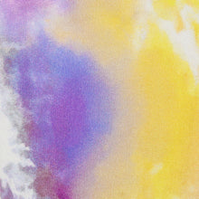 Charger l'image dans la galerie, Image 06: Rio De Sol Une Pièce Tiedye-Purple Hype