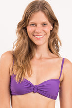 Charger l'image dans la galerie, Gallery: Rio De Sol Haut Top Amuleto Bandeau-Crispy