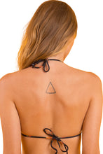 Charger l'image dans la galerie, Image 08: Rio De Sol Haut Top Cashew Frufru