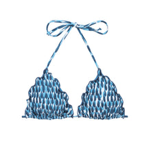 Charger l'image dans la galerie, Product Front: Rio De Sol Haut Top Chuva Frufru