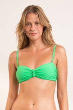 Charger l'image dans la galerie, Gallery: Rio De Sol Haut Top Dots-Energy Bandeau-Crispy