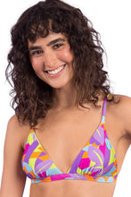 Charger l'image dans la galerie, Gallery: Rio De Sol Haut Top Dreams Tri-Fixo