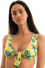 Charger l'image dans la galerie, Gallery: Rio De Sol Haut Top Florescer Highleg