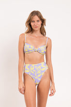 Charger l'image dans la galerie, Model Front: Rio De Sol Haut Top Glow Bandeau-Joy