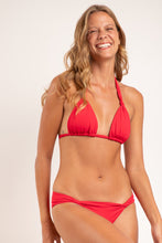 Charger l'image dans la galerie, Image 09: Rio De Sol Haut Top Hibiscus Mel