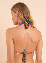 Charger l'image dans la galerie, Model Back: Rio De Sol Haut Top Jungle Mel
