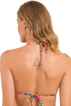 Charger l'image dans la galerie, Image 08: Rio De Sol Haut Top Jungle Tri-Inv