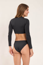 Charger l'image dans la galerie, Model Back: Rio De Sol Haut Top Lava Reef