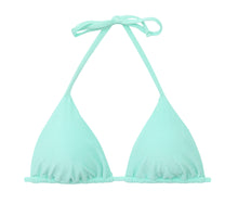 Charger l'image dans la galerie, Product Front: Rio De Sol Haut Top Malibu-Menta Tri-Inv
