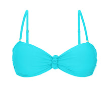 Charger l'image dans la galerie, Product Front: Rio De Sol Haut Top Miami Bandeau-Crispy