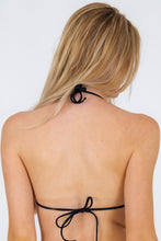 Charger l'image dans la galerie, Image 07: Rio De Sol Haut Top Nero Tri-Inv