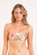 Charger l'image dans la galerie, Gallery: Rio De Sol Haut Top Oasis Bandeau-Reto