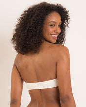 Charger l'image dans la galerie, Image 06: Rio De Sol Haut Top Off-White Bandeau-Reto