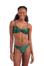 Charger l'image dans la galerie, Model Front: Rio De Sol Haut Top Palace Bandeau-Joy