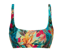 Charger l'image dans la galerie, Product Front: Rio De Sol Haut Top Paradise Bra-Sport