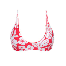 Charger l'image dans la galerie, Product Front: Rio De Sol Haut Top Pua-Hibiscus Hana