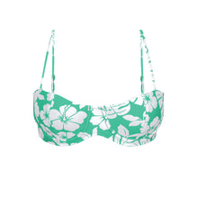 Charger l'image dans la galerie, Product Front: Rio De Sol Haut Top Pua-Valley Coral