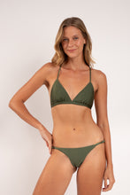 Charger l'image dans la galerie, Image 06: Rio De Sol Haut Top Shimmer-Croco Tri-Fixo-Noa