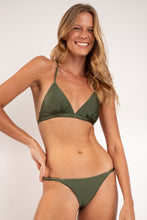 Charger l'image dans la galerie, Image 08: Rio De Sol Haut Top Shimmer-Croco Tri-Fixo-Noa