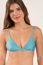 Charger l'image dans la galerie, Gallery: Rio De Sol Haut Top Shimmer-Laguna Tri-Fixo