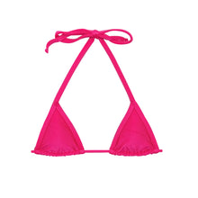 Charger l'image dans la galerie, Product Front: Rio De Sol Haut Top Shimmer-Olinda Tri-Mini