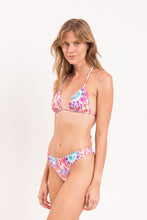 Charger l'image dans la galerie, Image 04: Rio De Sol Haut Top Splash Tri-Inv