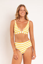 Charger l'image dans la galerie, Image 07: Rio De Sol Haut Top Sunshine Alba