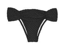 Charger l'image dans la galerie, Product Front: Rio De Sol Bas Bottom Kiwanda Preto Bandeau
