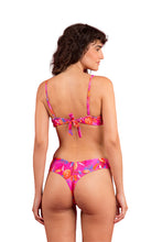 Charger l'image dans la galerie, Model Back: Rio De Sol Ensemble Set Flavors Balconet-Inv Ciao
