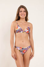 Charger l'image dans la galerie, Model Front: Rio De Sol Bas Bottom Garden-Flower Essential-Comfy

