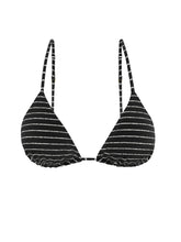 Charger l'image dans la galerie, Product Front: Rio De Sol Haut Top Linea-Black Lia
