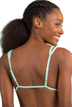 Charger l'image dans la galerie, Image 07: Rio De Sol Haut Top Malibu-Menta Tri-Duo

