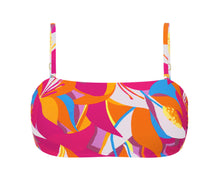 Charger l'image dans la galerie, Product Front: Rio De Sol Haut Top Antelope Bandeau-Reto
