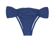 Charger l'image dans la galerie, Product Front: Rio De Sol Bas Bottom Kiwanda Denim Bandeau
