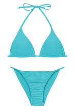 Charger l'image dans la galerie, Product Front: Rio De Sol Ensemble Set Breeze Tri-Inv Cheeky-Fixa
