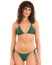 Charger l'image dans la galerie, Gallery: Rio De Sol Ensemble Set Shimmer-Palace Tri-Inv Cheeky-Tie
