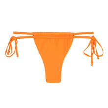 Charger l'image dans la galerie, Product Front: Rio De Sol Bas Bottom Dots-Mango Pipa
